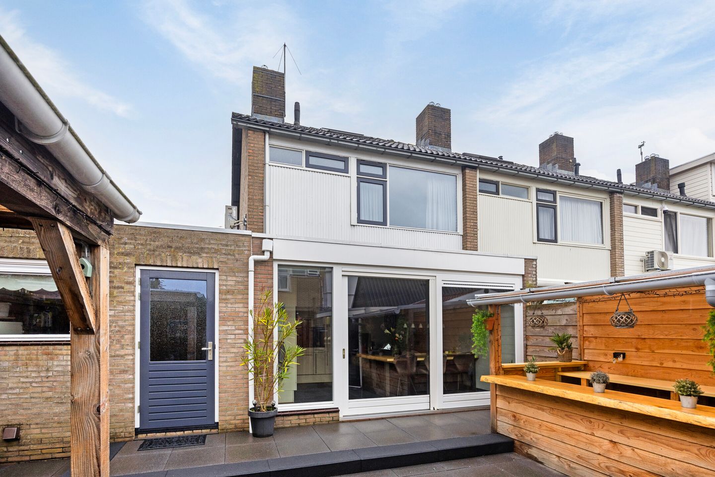 Foto 40 van Floris V straat 1