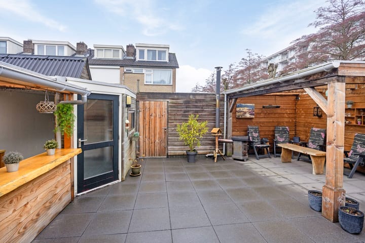 Foto 41 van Floris V straat 1