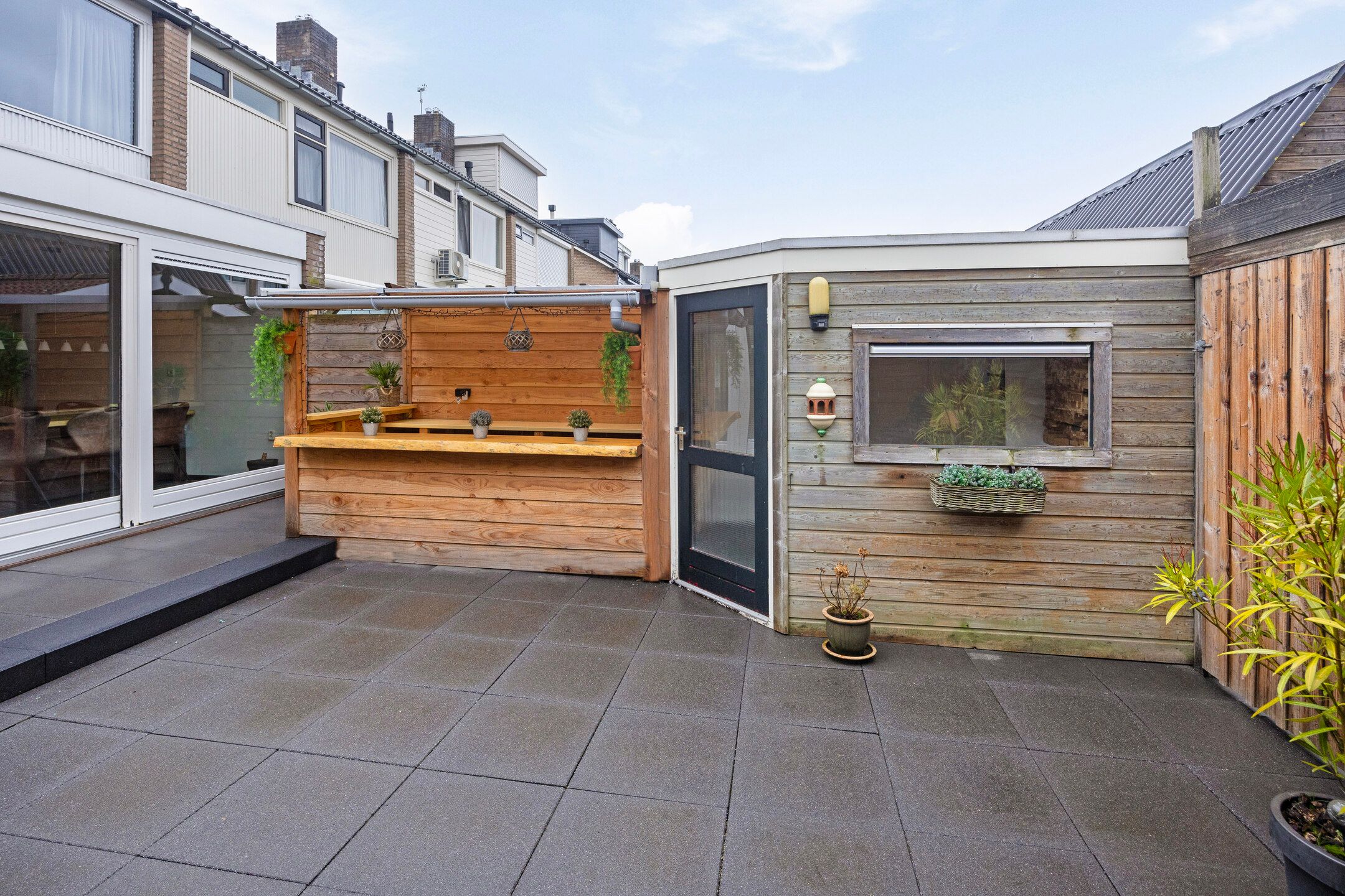 Foto 45 van Floris V straat 1