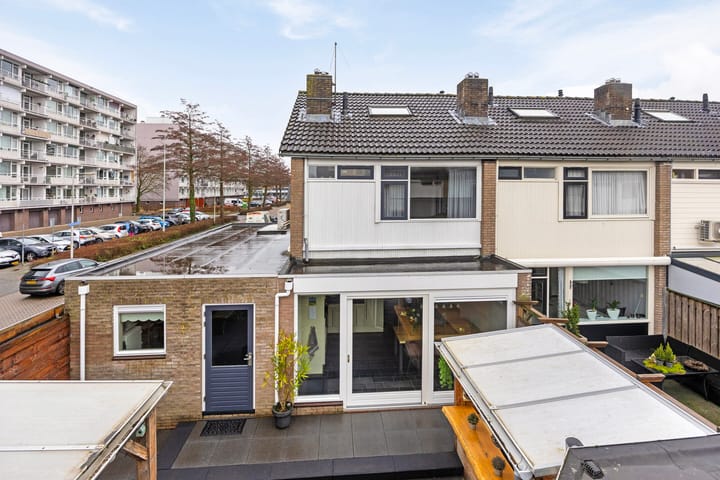 Foto 46 van Floris V straat 1