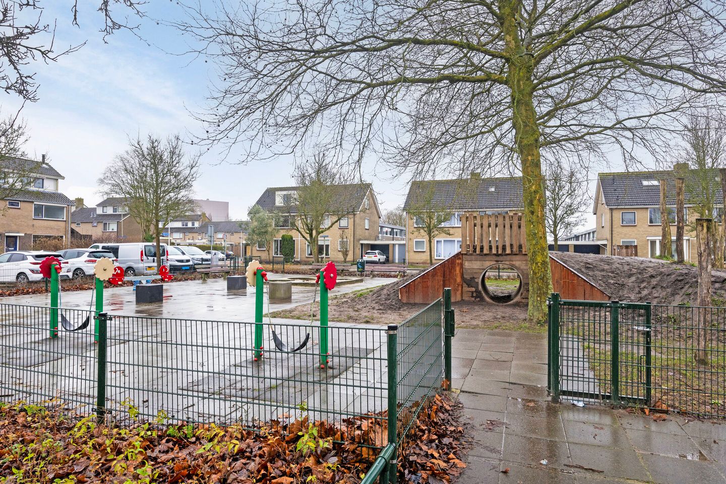 Foto 49 van Floris V straat 1