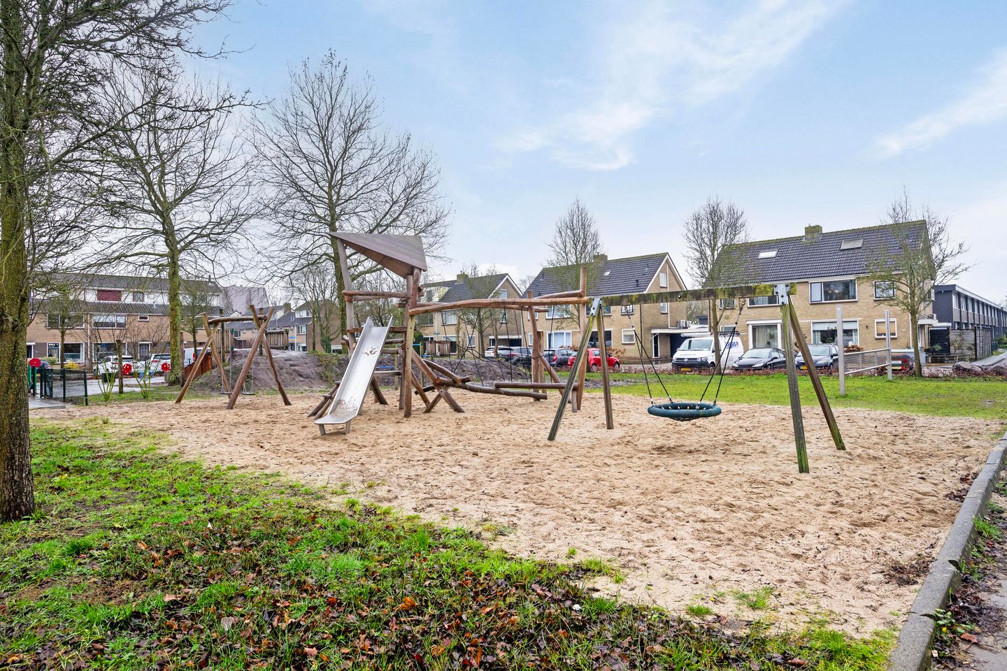 Foto 50 van Floris V straat 1