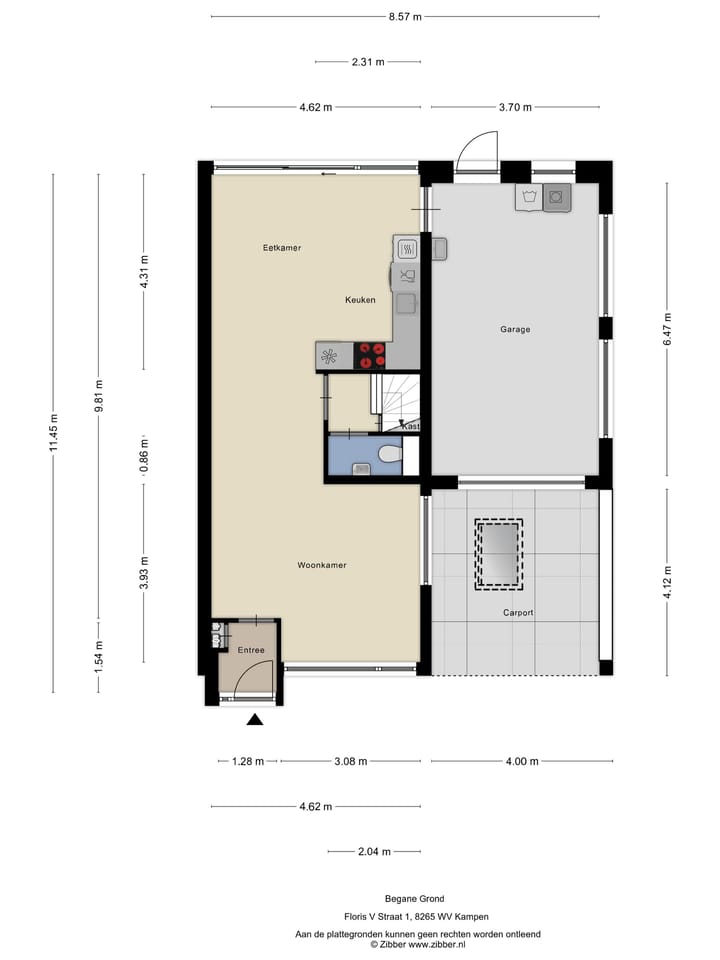 Foto 53 van Floris V straat 1