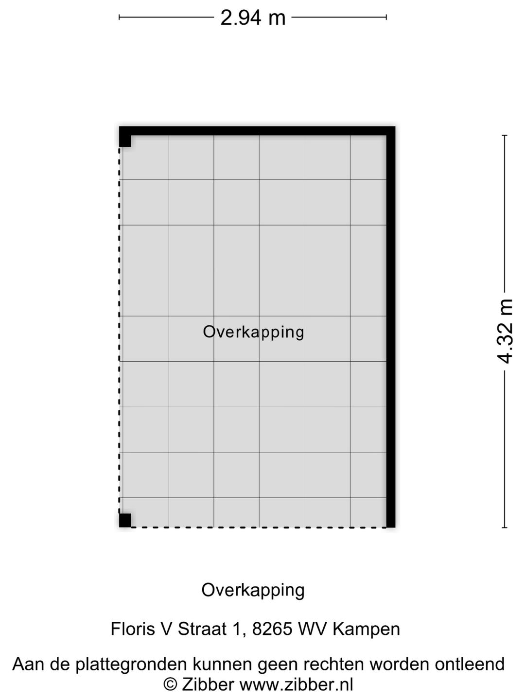 Foto 56 van Floris V straat 1