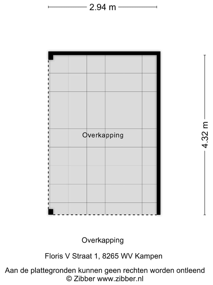 Foto 56 van Floris V straat 1