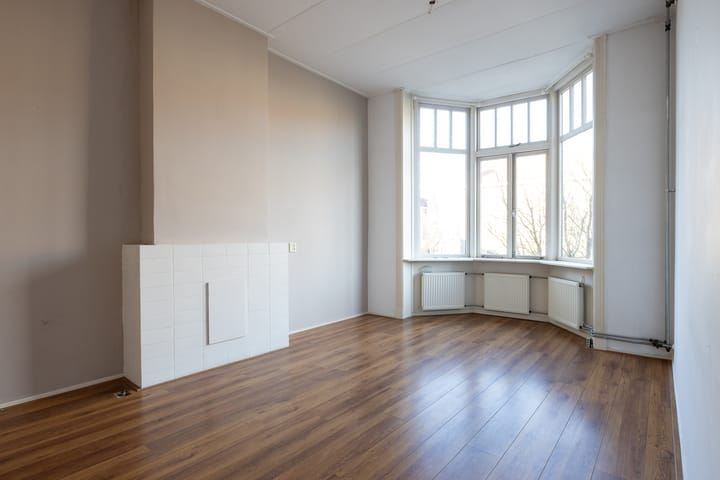 Photo 2 of Prins Hendriklaan 42-A