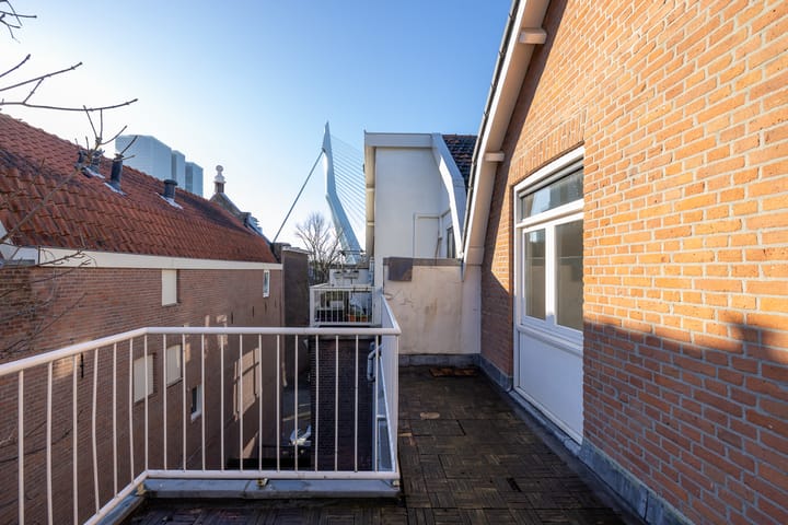 Photo 3 of Prins Hendriklaan 42-A