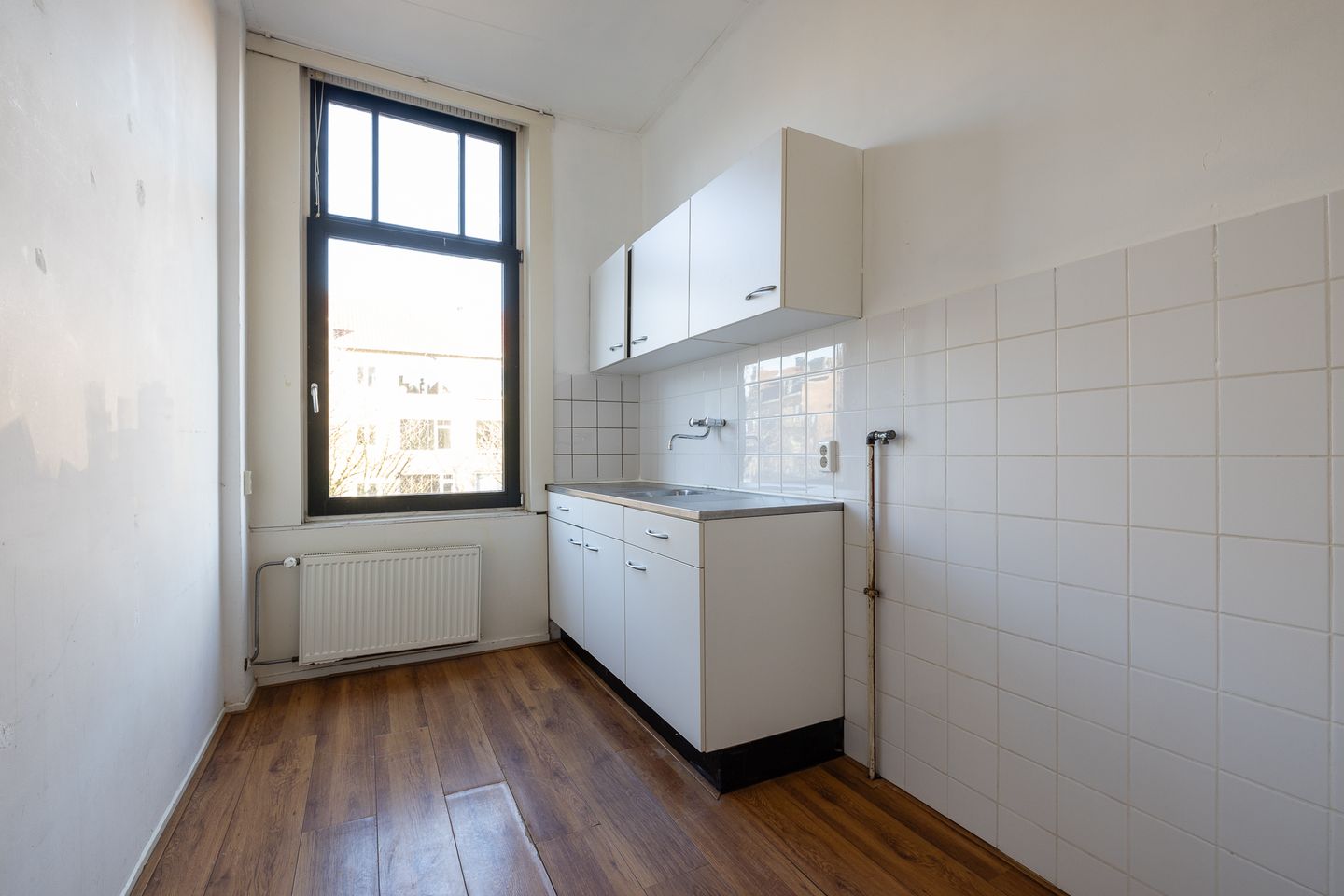 Foto 4 van Prins Hendriklaan 42-A