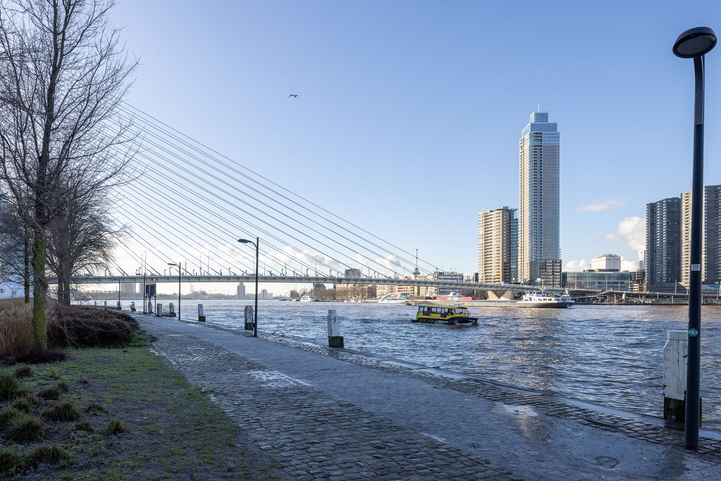 Foto 5 van Prins Hendriklaan 42-A