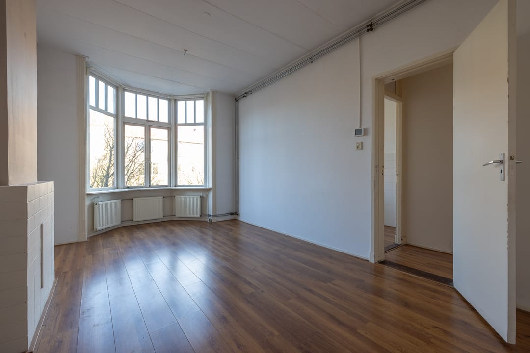 Foto 7 van Prins Hendriklaan 42-A