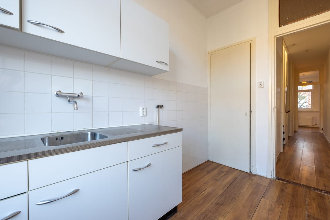 Foto 8 van Prins Hendriklaan 42-A