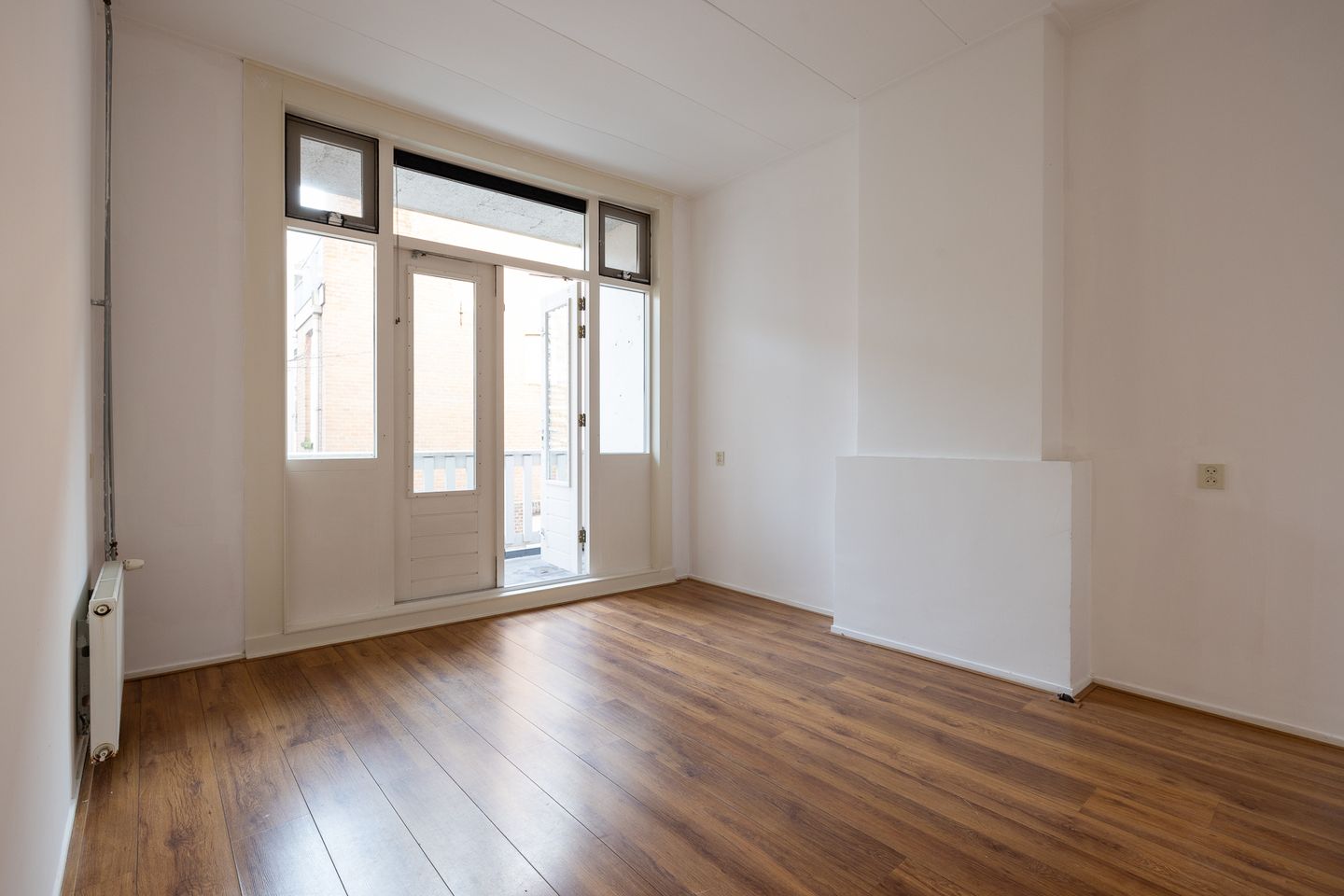 Foto 10 van Prins Hendriklaan 42-A