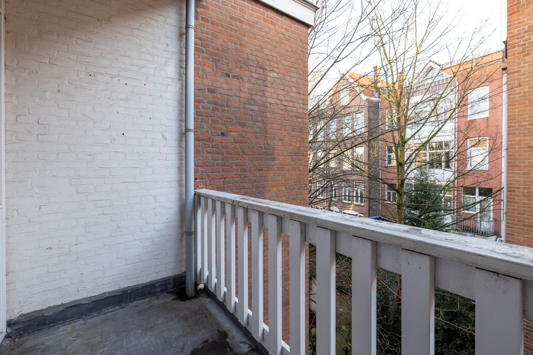 Foto 11 van Prins Hendriklaan 42-A