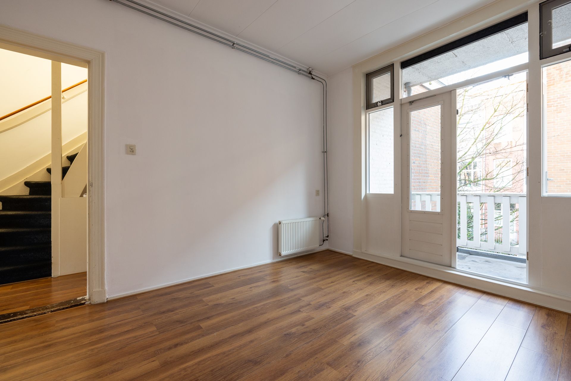 Foto 12 van Prins Hendriklaan 42-A