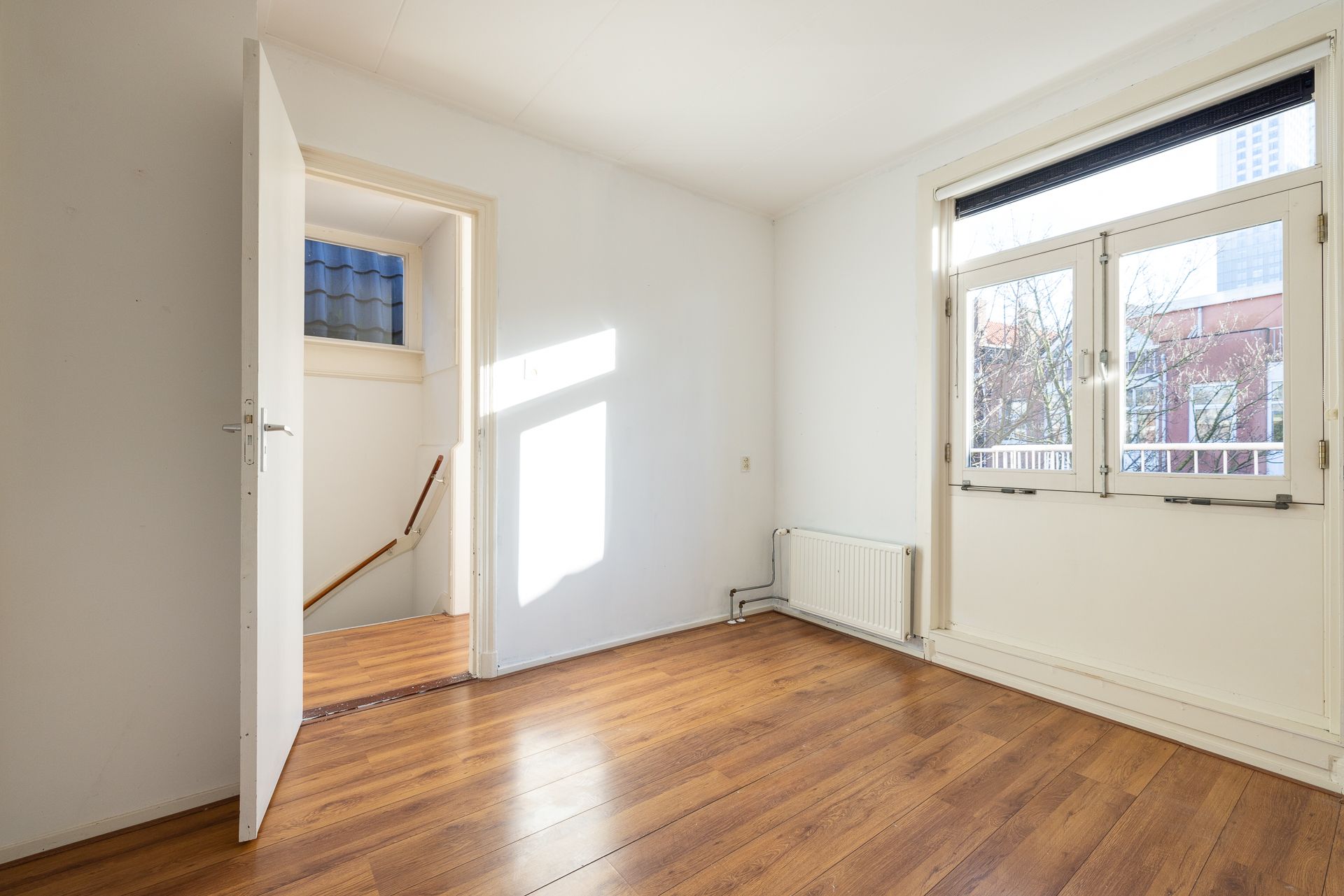 Foto 21 van Prins Hendriklaan 42-A