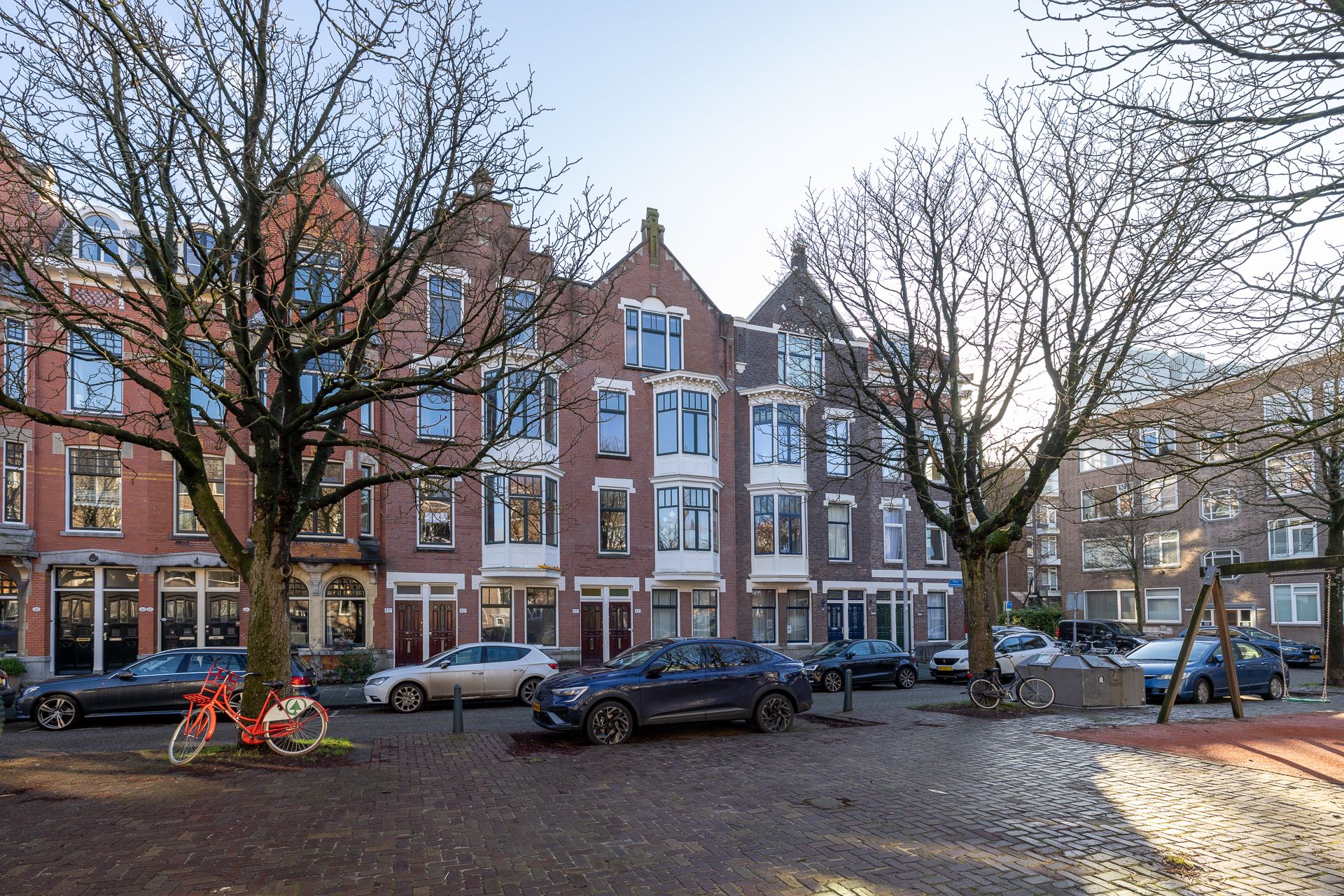 Foto 24 van Prins Hendriklaan 42-A