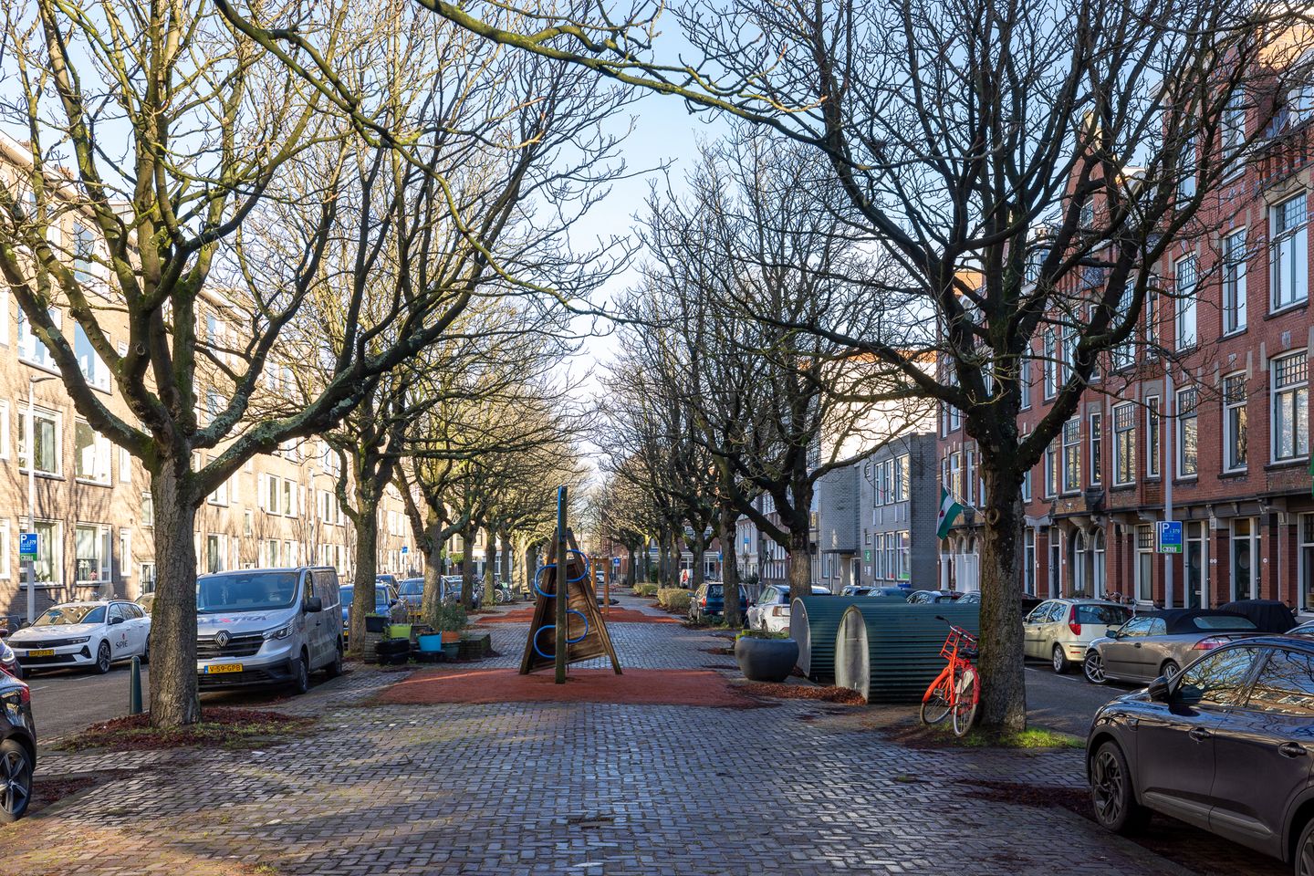 Foto 25 van Prins Hendriklaan 42-A