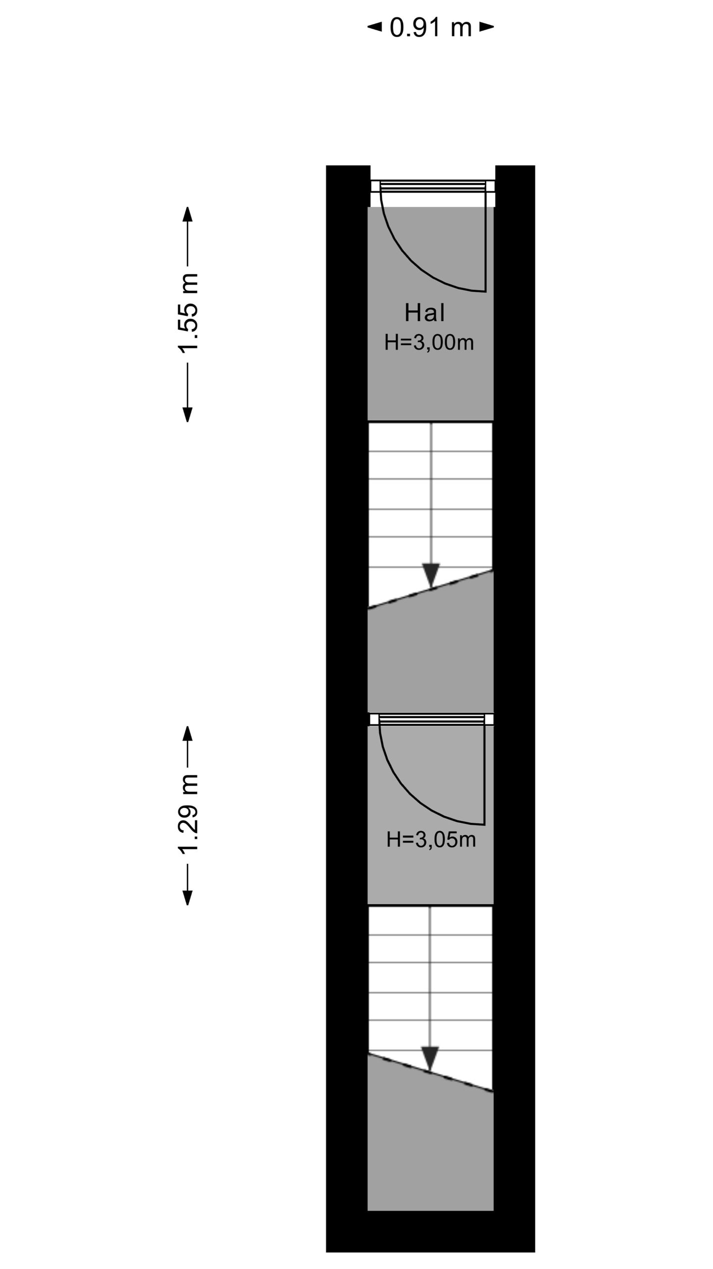 Foto 29 van Prins Hendriklaan 42-A
