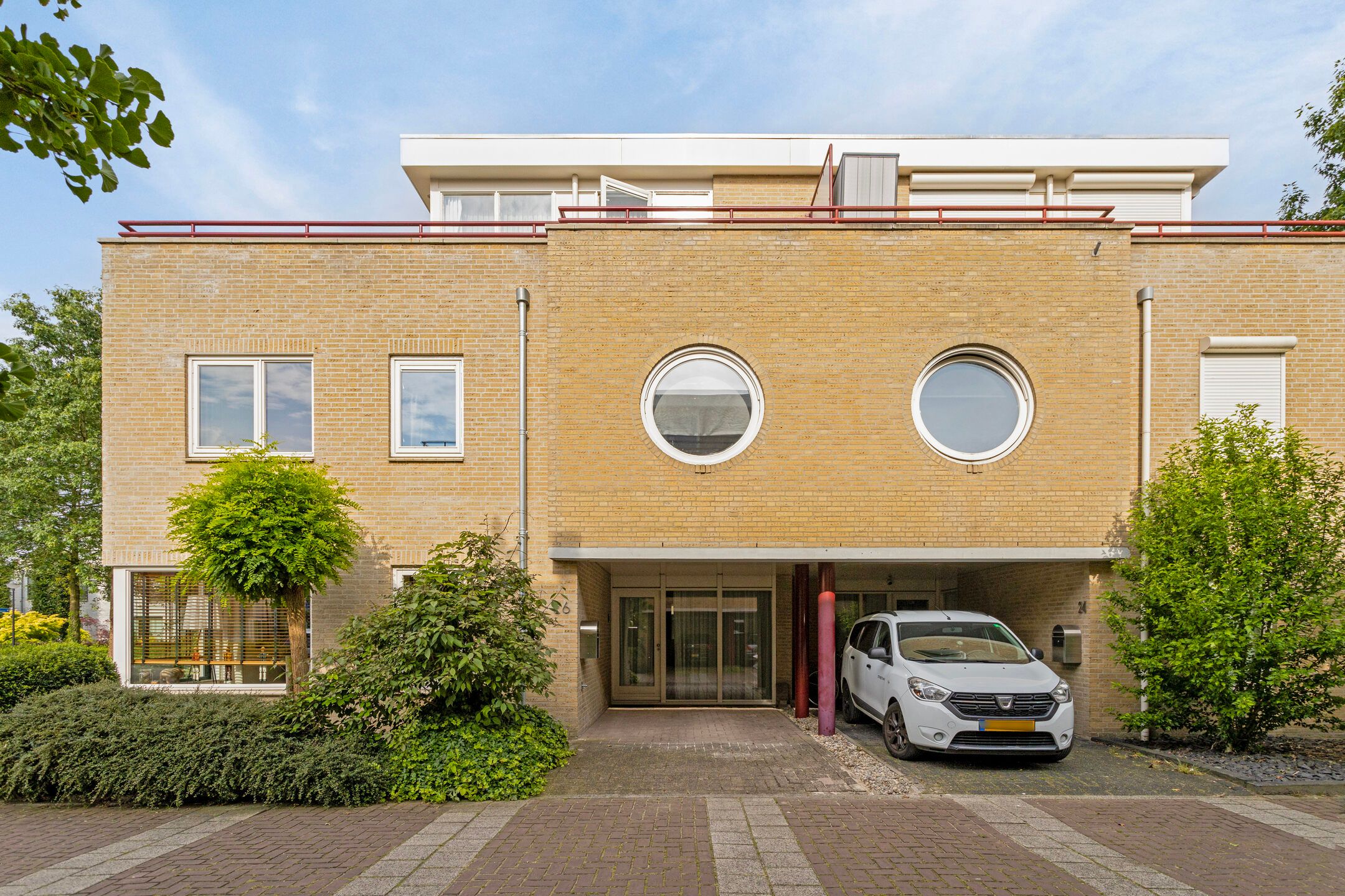 Foto 45 van Wim Sonneveldstraat 26