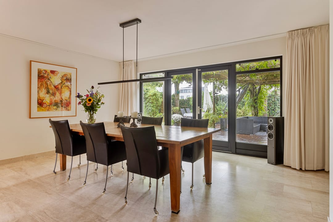 Foto 2 van Wim Sonneveldstraat 26