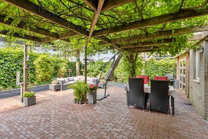 Foto 4 van Wim Sonneveldstraat 26