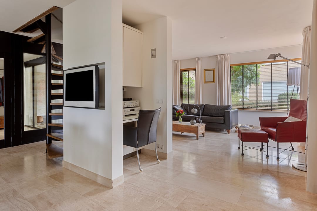 Foto 11 van Wim Sonneveldstraat 26