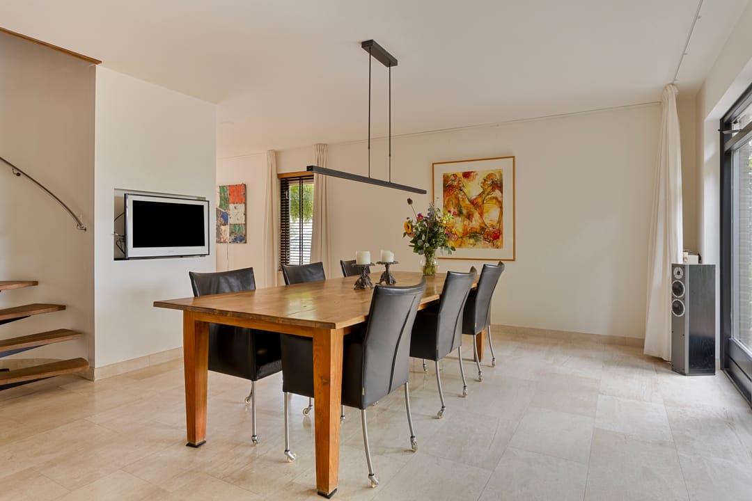 Foto 13 van Wim Sonneveldstraat 26