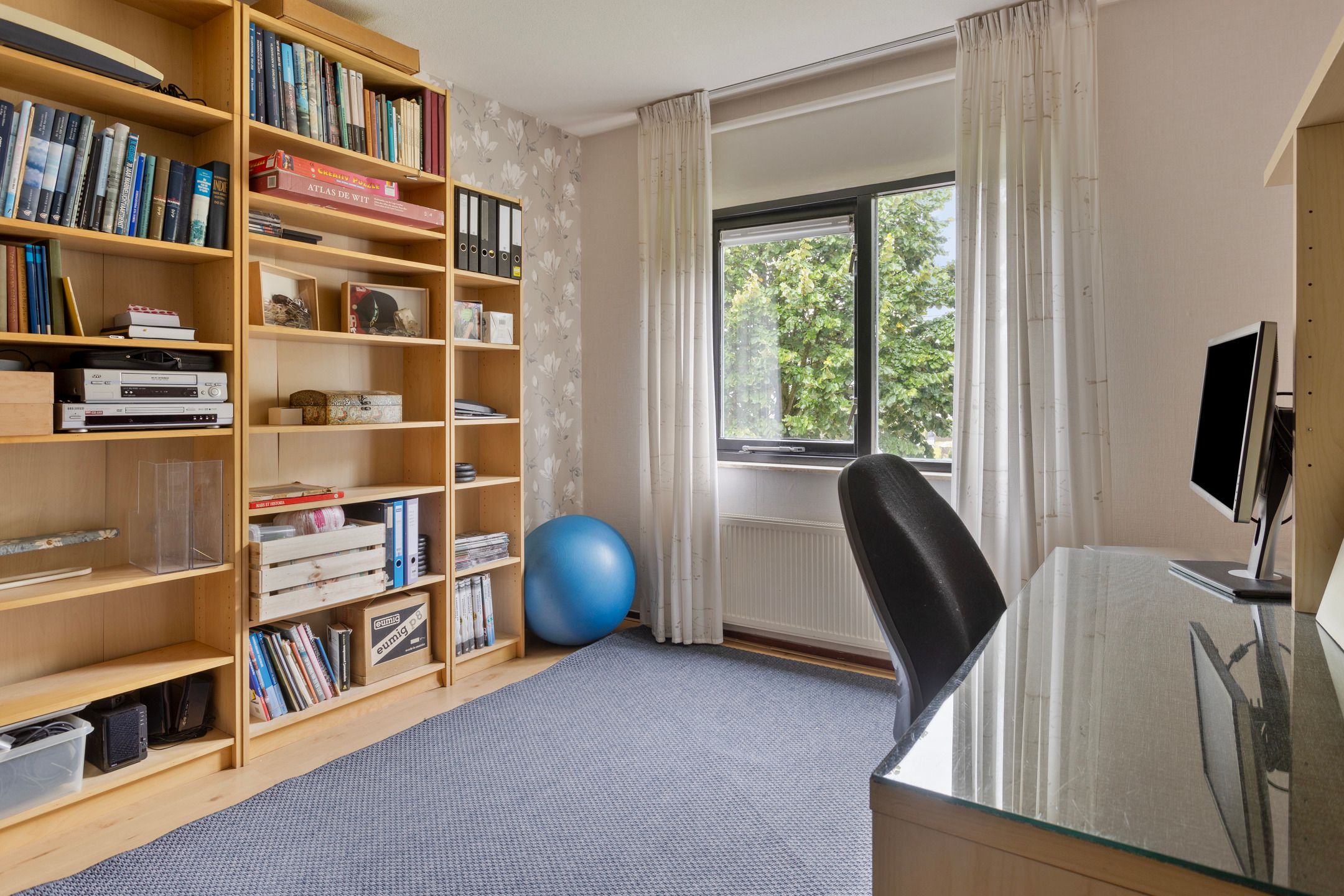 Foto 21 van Wim Sonneveldstraat 26