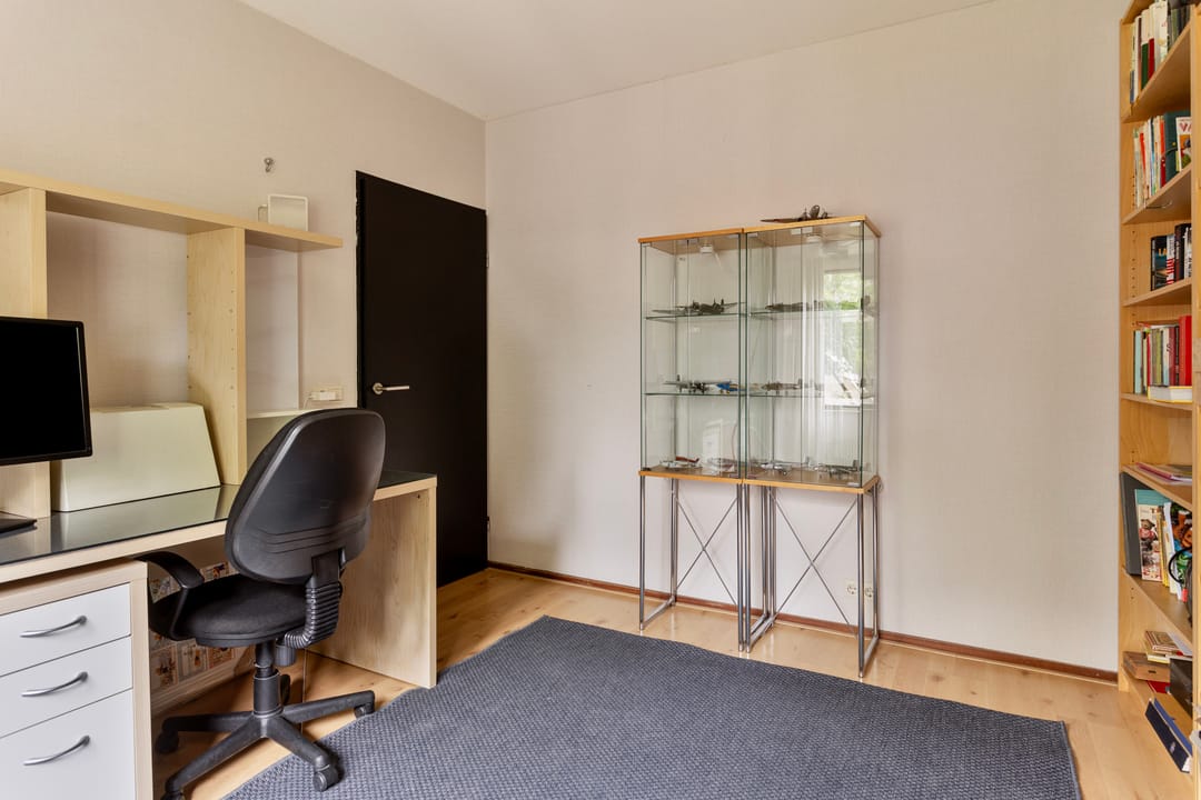 Foto 22 van Wim Sonneveldstraat 26