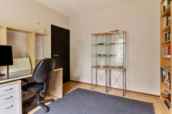 Foto 22 van Wim Sonneveldstraat 26