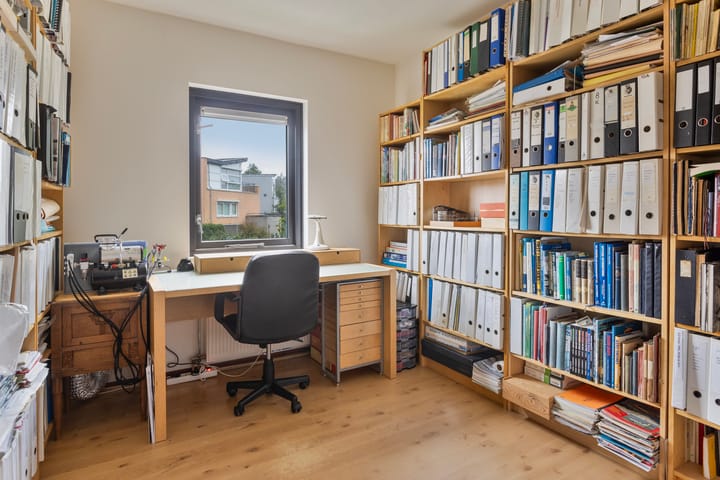 Foto 25 van Wim Sonneveldstraat 26