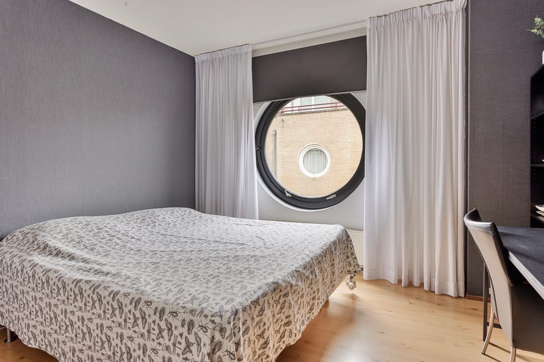 Foto 26 van Wim Sonneveldstraat 26