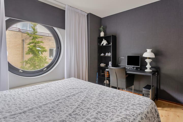 Foto 27 van Wim Sonneveldstraat 26