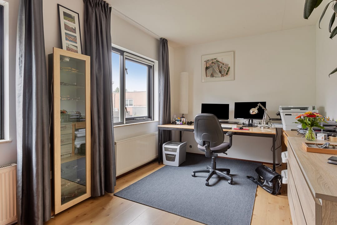 Foto 28 van Wim Sonneveldstraat 26