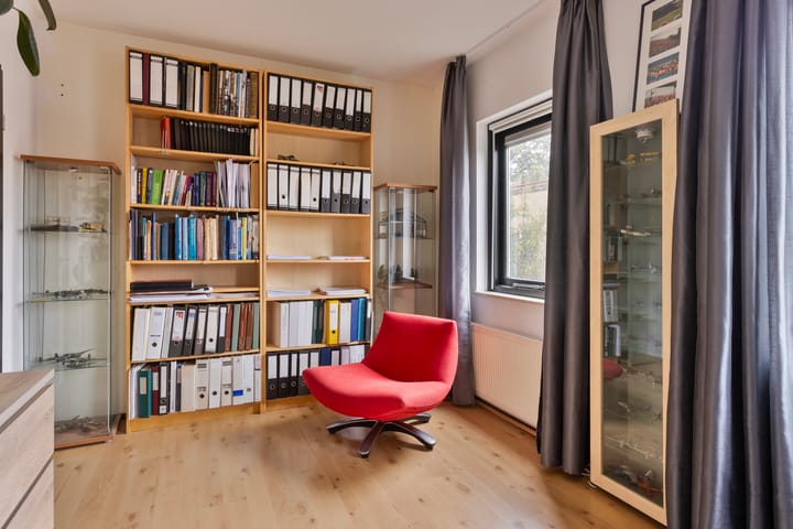 Foto 29 van Wim Sonneveldstraat 26