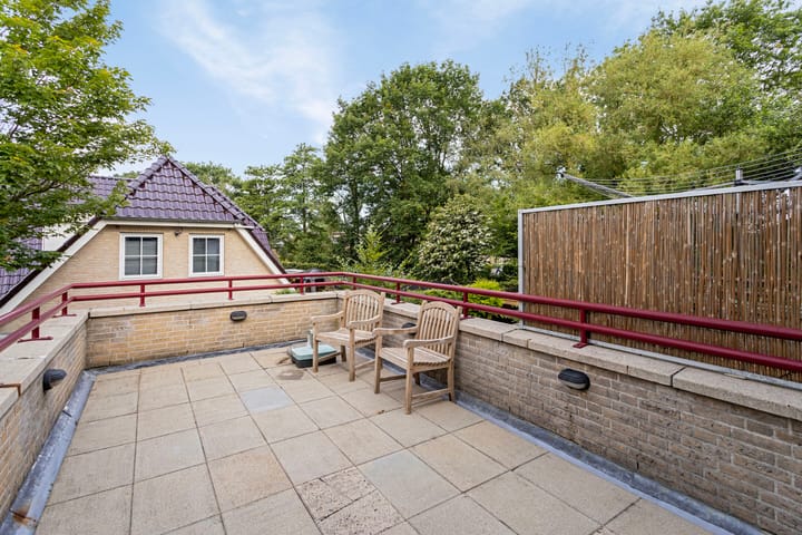 Foto 31 van Wim Sonneveldstraat 26