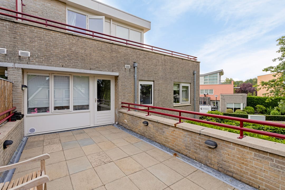 Foto 32 van Wim Sonneveldstraat 26