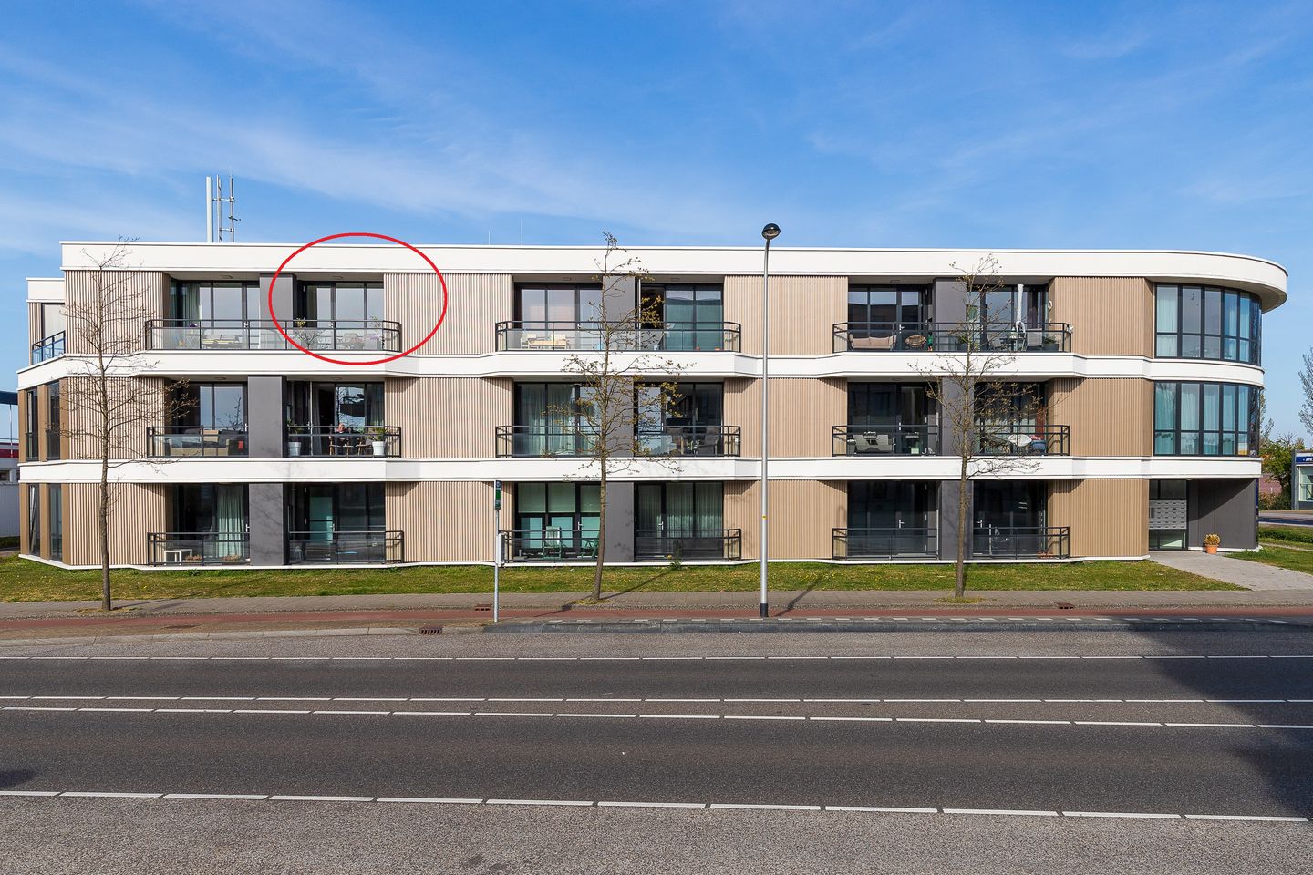 van Panhuysstraat 2-A24