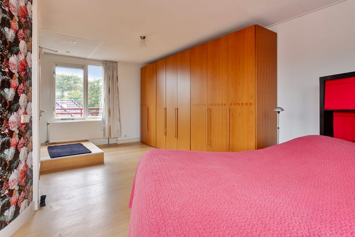 Foto 33 van Wim Sonneveldstraat 26