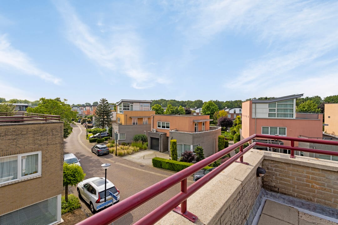 Foto 38 van Wim Sonneveldstraat 26