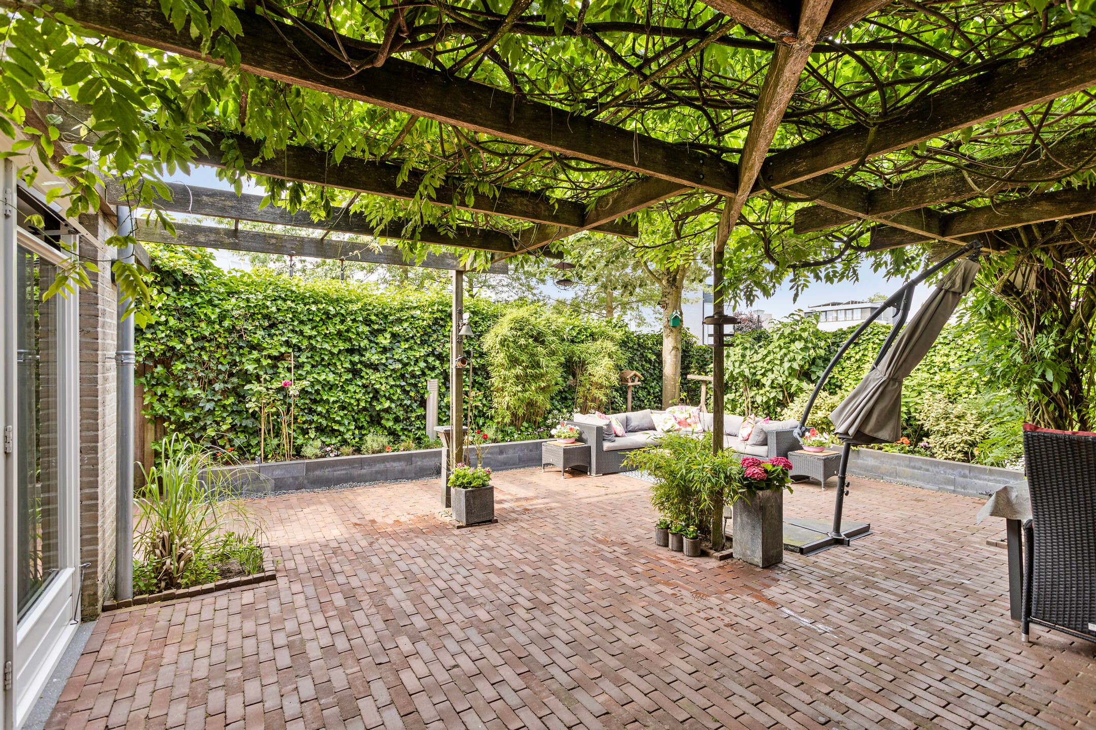 Foto 39 van Wim Sonneveldstraat 26