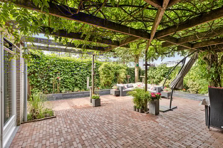 Foto 39 van Wim Sonneveldstraat 26