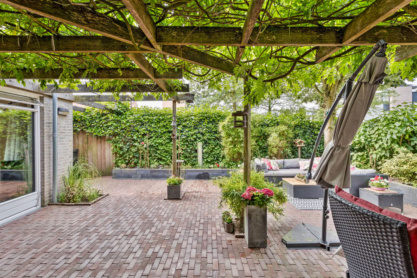 Foto 40 van Wim Sonneveldstraat 26