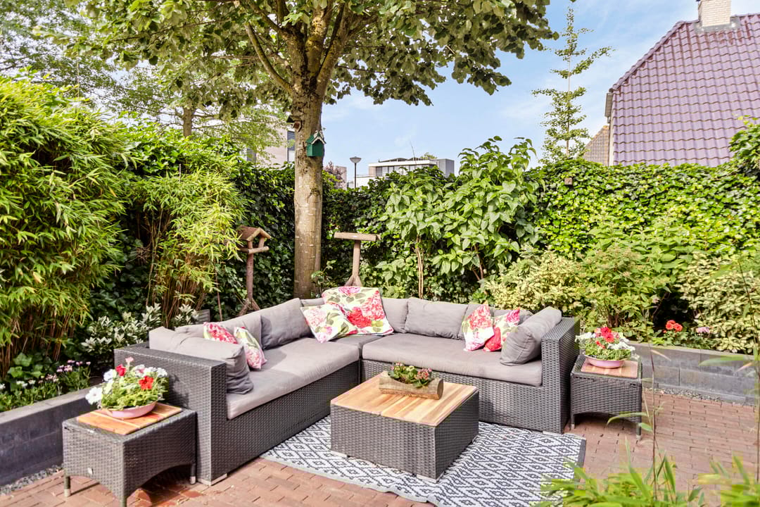 Foto 41 van Wim Sonneveldstraat 26