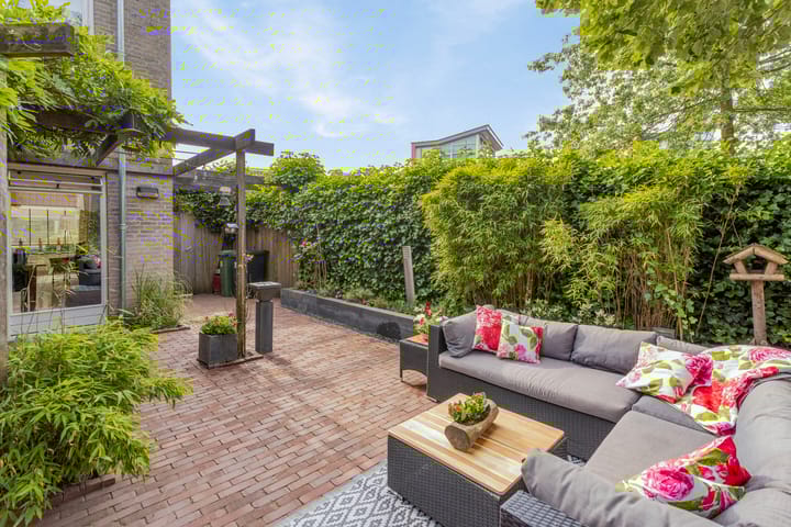 Foto 42 van Wim Sonneveldstraat 26