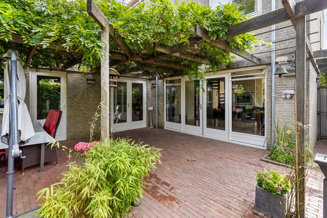 Foto 43 van Wim Sonneveldstraat 26