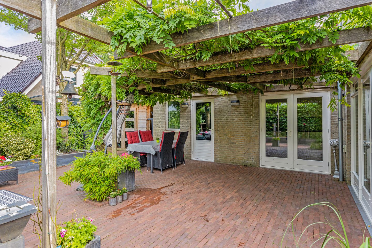 Foto 44 van Wim Sonneveldstraat 26