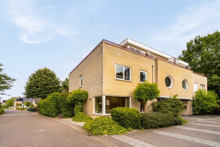 Foto 1 van Wim Sonneveldstraat 26