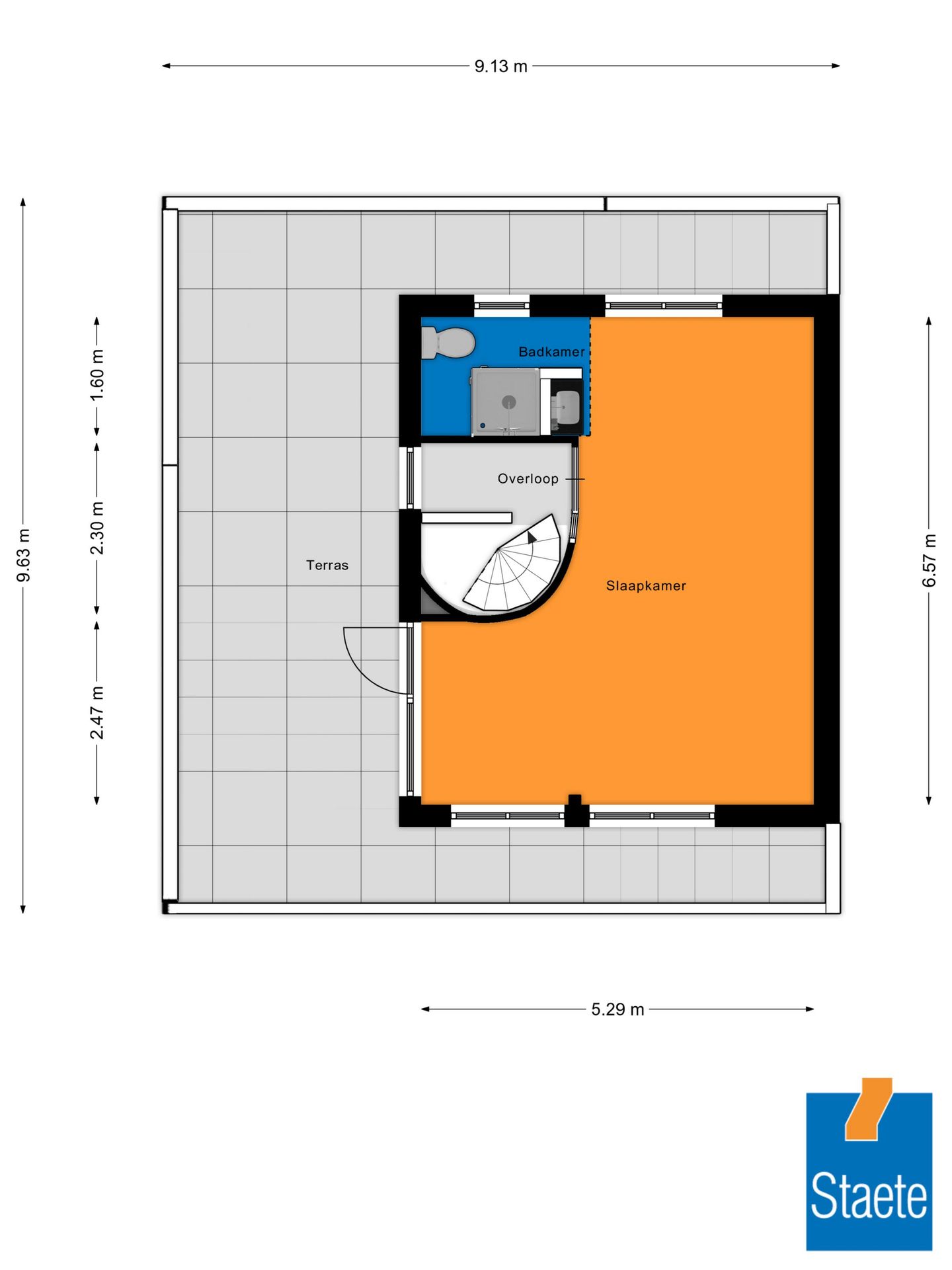 Foto 49 van Wim Sonneveldstraat 26