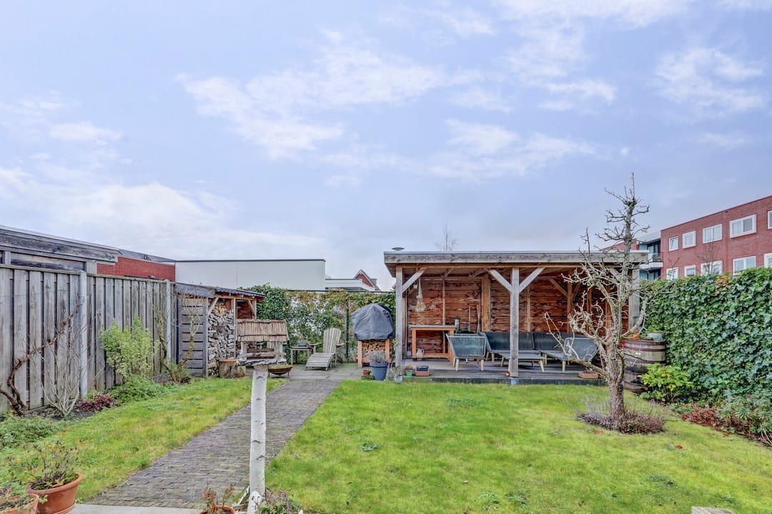 Foto 2 van Ingeland 1